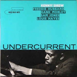  Kenny Drew ‎– Undercurrent 